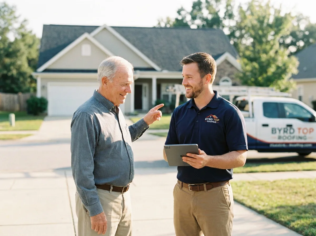 Roofing Germanton, NC FAQs